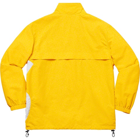 S Logo Track Jacket - spring/summer 2019 - Supreme