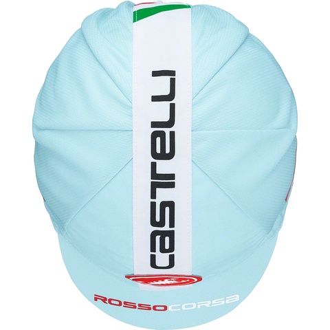 ウェア Supreme x Castelli Cycling Cap 7fe8b5fc2f7040528356f80f67b18a