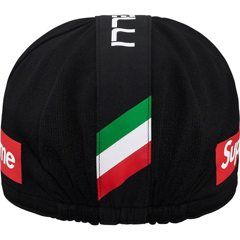 Supreme®/Castelli Cycling Cap - spring/summer 2019 - Supreme
