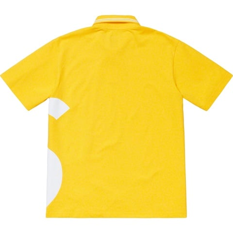S Logo Polo - spring/summer 2019 - Supreme