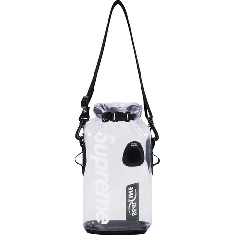 Supreme®/SealLine® Discovery Dry Bag - 5L - Supreme