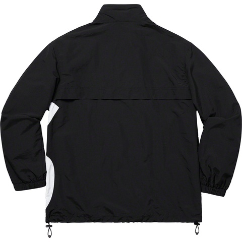 S Logo Track Jacket - spring/summer 2019 - Supreme