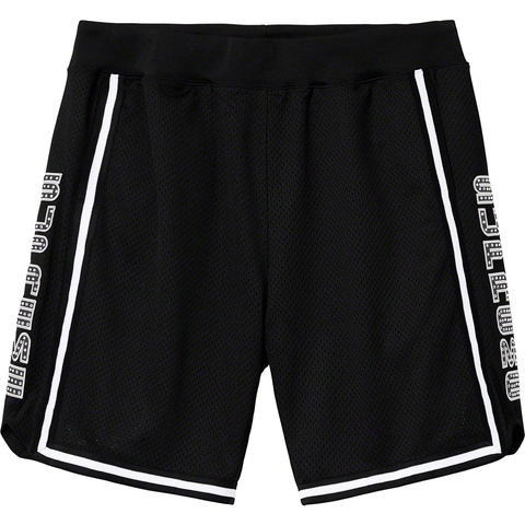 Rhinestone Basketball Short - spring/summer 2019 - Supreme