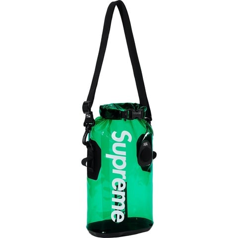 Supreme®/SealLine® Discovery Dry Bag - 5L - Supreme
