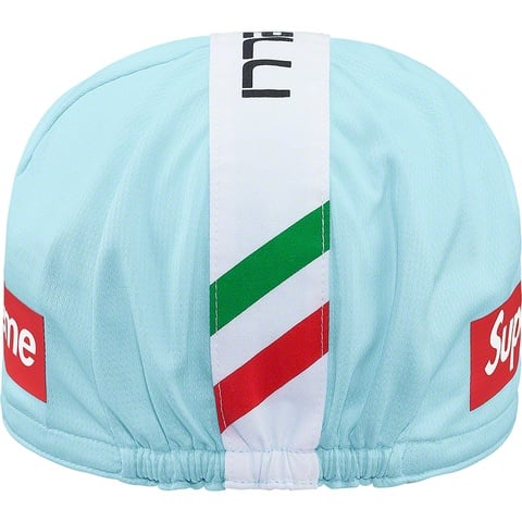 Supreme®/Castelli Cycling Cap - spring/summer 2019 - Supreme