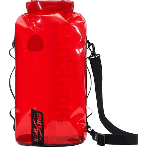 Supreme®/SealLine® Discovery Dry Bag - 20L - Supreme