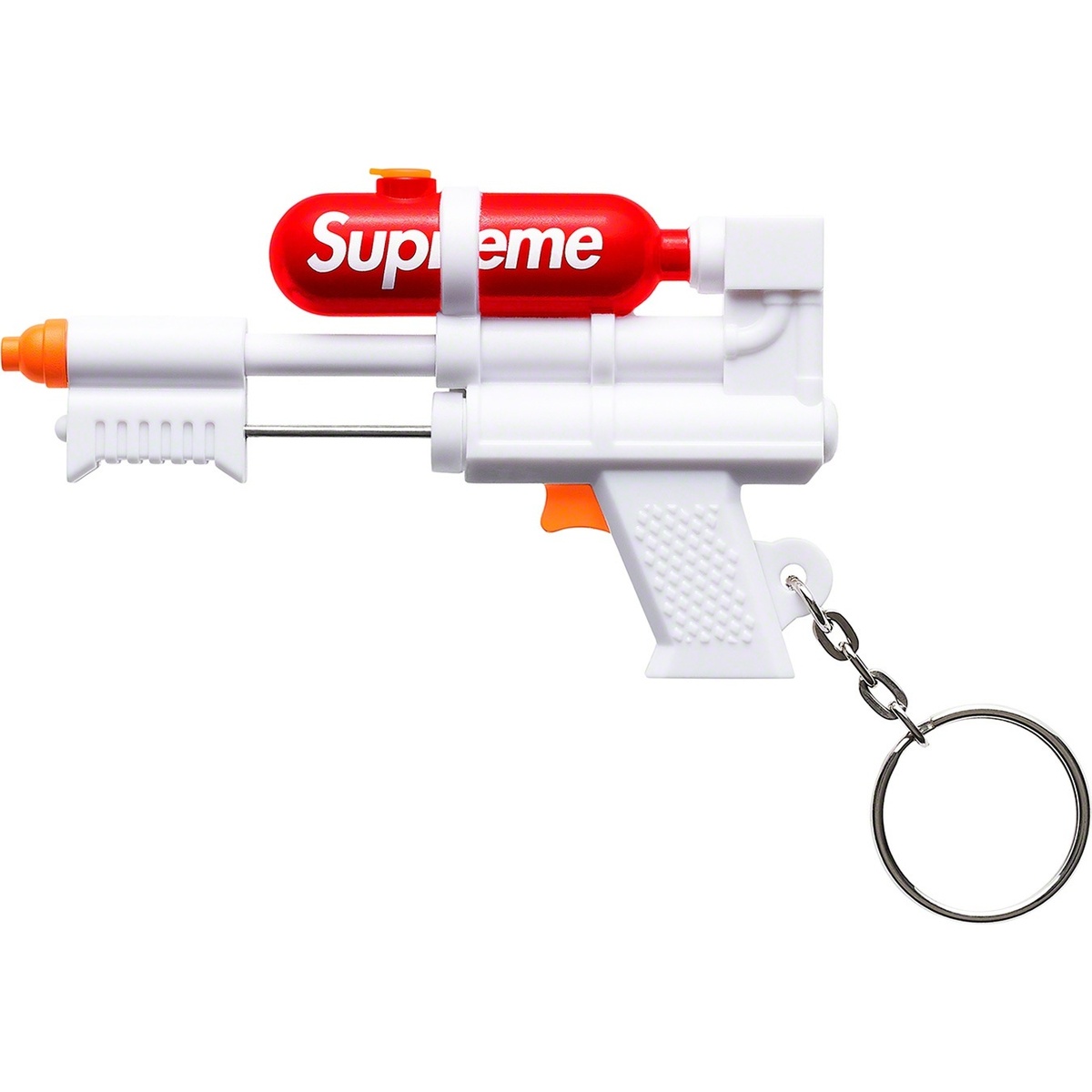Supreme®/Super Soaker 50 Water Blaster™ Keychain - Supreme