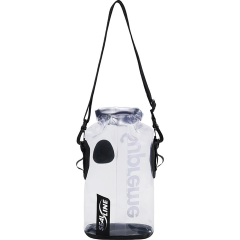 Supreme Supreme®/SealLine® Discovery Dry Bag - 5L - Clear