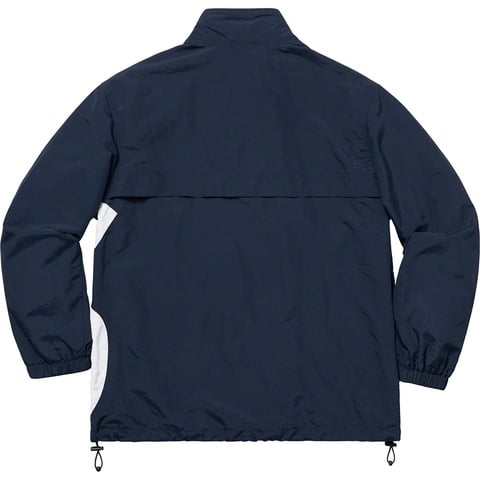 S Logo Track Jacket - spring/summer 2019 - Supreme