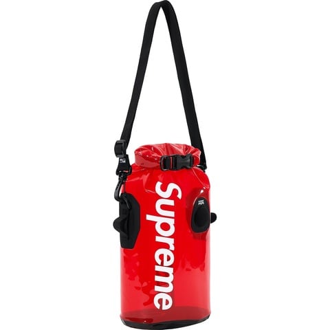Supreme®/SealLine® Discovery Dry Bag - 5L - Supreme
