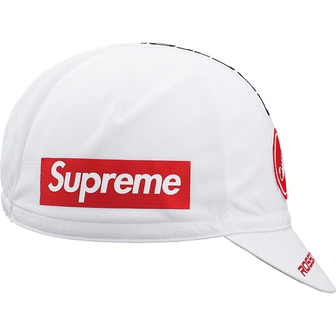 Supreme®/Castelli Cycling Cap - spring/summer 2019 - Supreme