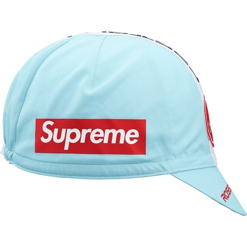 Supreme®/Castelli Cycling Cap - spring/summer 2019 - Supreme