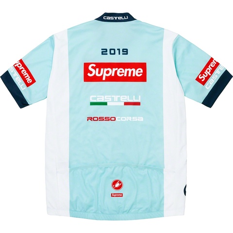 Supreme®/Castelli Cycling Jersey - Supreme
