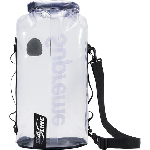 Supreme Supreme®/SealLine® Discovery Dry Bag - 20L - Clear