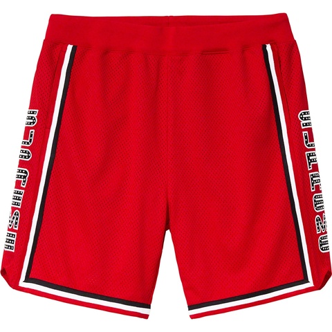 Rhinestone Basketball Short - spring/summer 2019 - Supreme