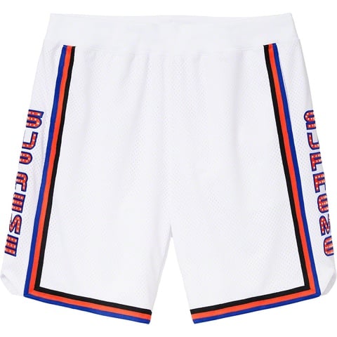 Rhinestone Basketball Short - spring/summer 2019 - Supreme