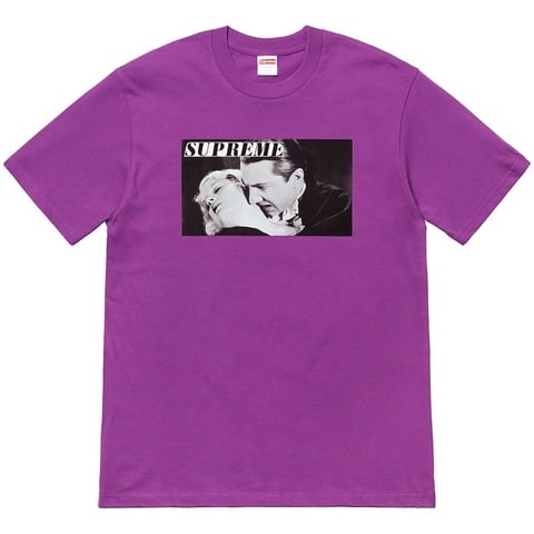 Supreme Bela Lugosi Tee - $38.00