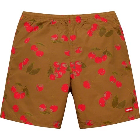 Nylon Water Short - spring/summer 2019 - Supreme
