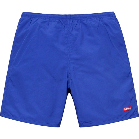Nylon Water Short - spring/summer 2019 - Supreme