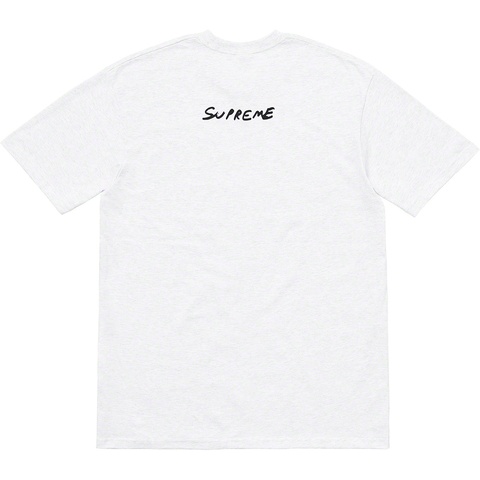 Reaper Tee - spring/summer 2019 - Supreme
