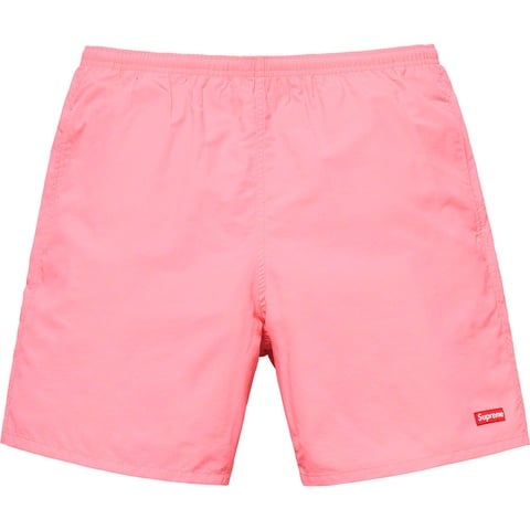 Nylon Water Short - spring/summer 2019 - Supreme