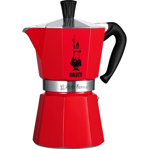 Supreme®/Bialetti Moka Express - Supreme