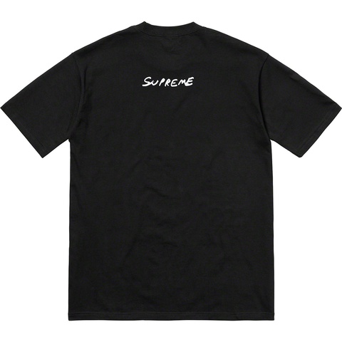 Reaper Tee - spring/summer 2019 - Supreme