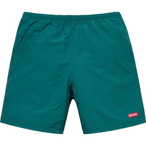 Nylon Water Short - spring/summer 2019 - Supreme