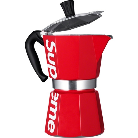 Supreme Supreme®/Bialetti Moka Express - Red