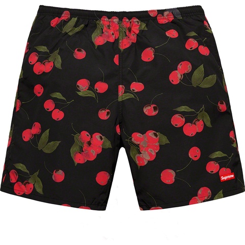 Nylon Water Short - spring/summer 2019 - Supreme