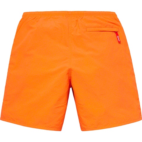 Nylon Water Short - spring/summer 2019 - Supreme