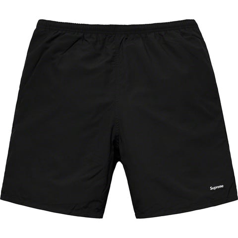Nylon Water Short - spring/summer 2019 - Supreme