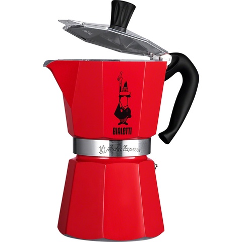 Supreme®/Bialetti Moka Express - Supreme
