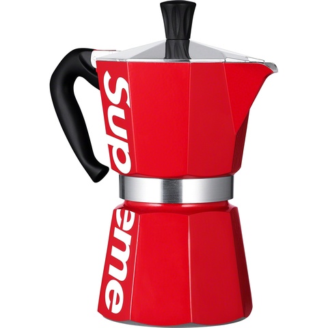 Supreme Supreme®/Bialetti Moka Express - Red