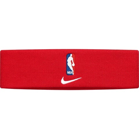 Supreme Supreme®/Nike®/NBA Headband - Red