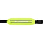 Supreme Running Waist Bag (SS19) - Hi-Vis Yellow
