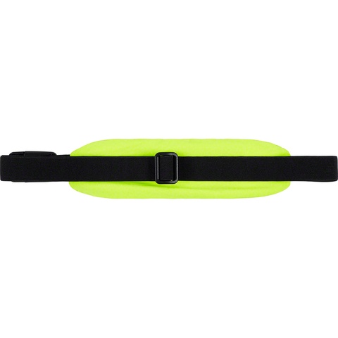 Supreme Running Waist Bag - Hi-Vis Yellow