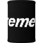 Supreme Supreme Nike NBA Wristbands (SS19) - Black