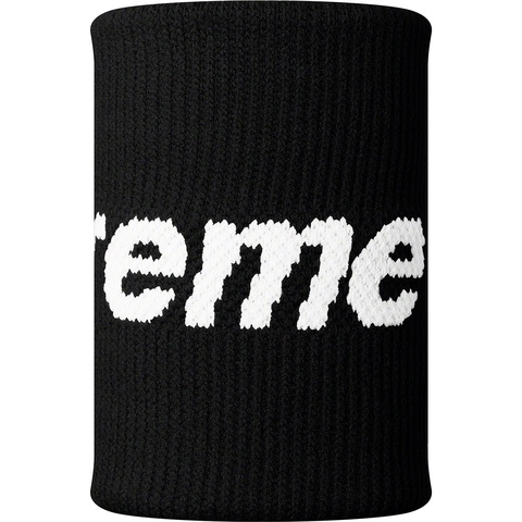 Supreme®/Nike®/NBA Wristbands - spring/summer 2019 - Supreme