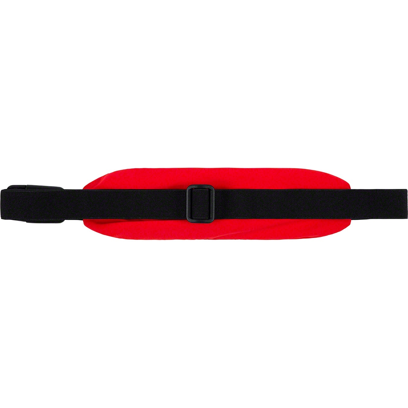 Supreme Running Waist Bag (SS19) - Red - $30