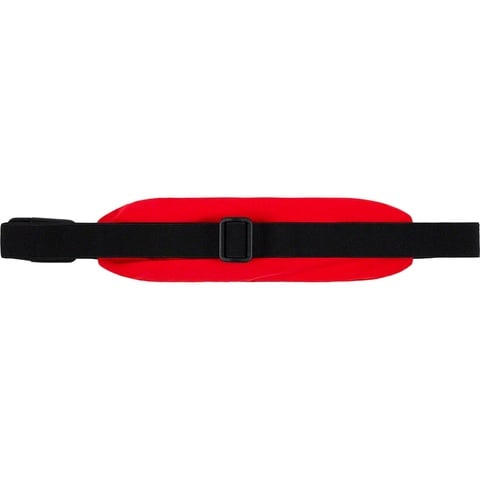 Supreme Running Waist Bag - Red