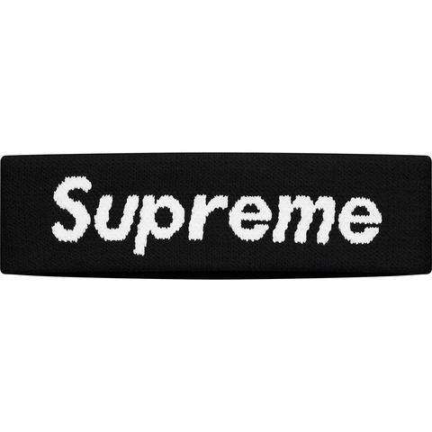 Supreme®/Nike®/NBA Headband - spring/summer 2019 - Supreme