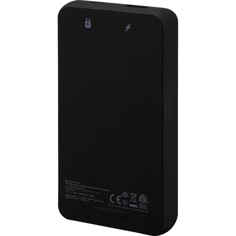 Supreme®/mophie® powerstation wireless XL - Supreme