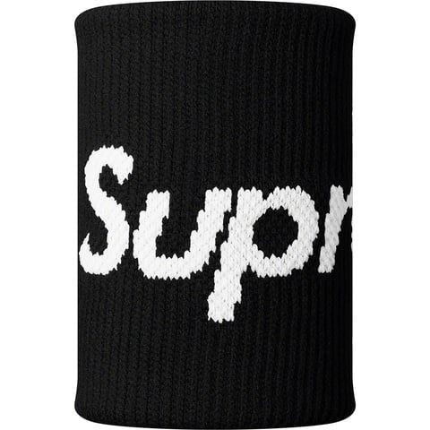 Supreme®/Nike®/NBA Wristbands - spring/summer 2019 - Supreme