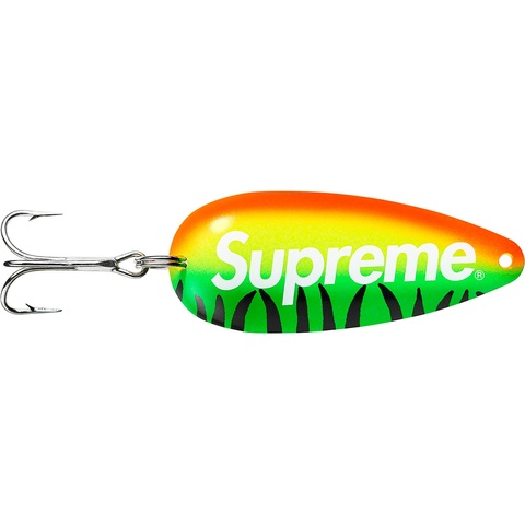 Supreme Supreme®/Dardevle® Lure - Fire Tiger