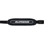 Supreme Running Waist Bag (SS19) - Black