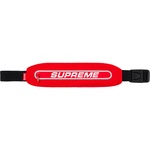 Supreme Running Waist Bag (SS19) - Red