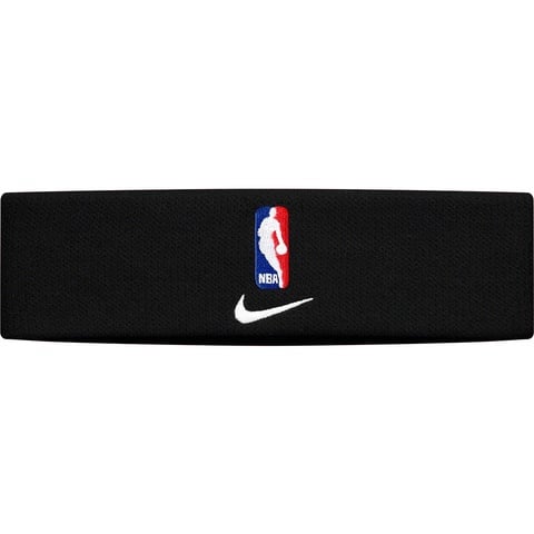 Supreme Supreme®/Nike®/NBA Headband - Black