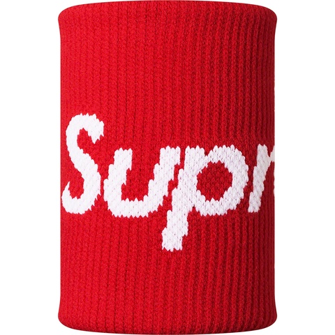 Supreme®/Nike®/NBA Wristbands - spring/summer 2019 - Supreme