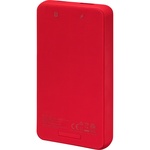Supreme Supreme mophie powerstation wireless XL (SS19) - Red
